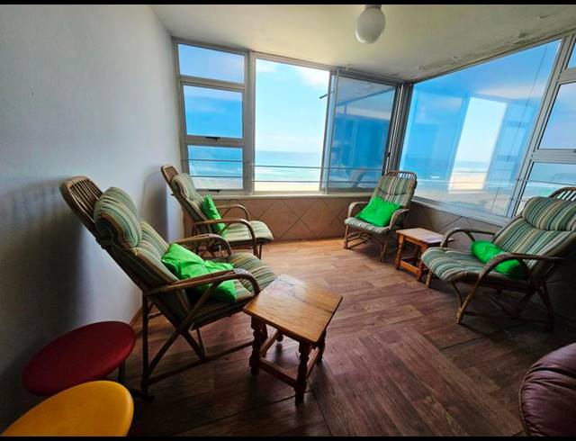 2 BEDROOM APARTMENT FOR SALE IN WARNER BEACH